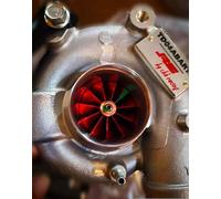 TD04 RS Gen. 1 By CBB per potenze fino 270 + KIT di montaggio