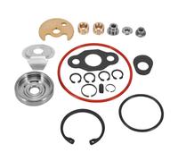 TD04 TD04HL Turbo Kit di Riparazione Turbocompressore TD04HL-15T per