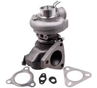 TD04 Turbo for Mitsubishi L200 2.5 L 4D56T 49177-0150 Turbocompressore