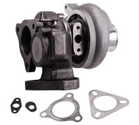 TD04 Turbo for Mitsubishi L200 2.5 L 4D56T 49177-0150 Turbocompressore