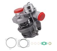 TD04 Turbo Turbina Turbolader for Volvo VOLVO XC70 XC90 S60 S80 V70 2.5L 8603226