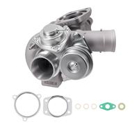 TD04 Turbo Turbina Turbolader for Volvo VOLVO XC70 XC90 S60 S80 V70 2.5L 8603226