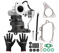 TD04 Turbo Turbocompressore Guarnizioni Kit for Subaru Outback 2.5L 49477-04000