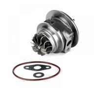 TD04 TURBOCHERGER CORE TURBO CHRA Compatibile con Pajero 2. 5 TD 4D56T 49177-01500 MD106720 49177-01510 MD168053