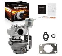 TD04 Turbocompressore for Saab 9-3 9-5 acqua + olio Raffreddato 9172180 55559825