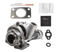 TD04 Turbocompressore for Saab 9-3 9-5 acqua + olio Raffreddato 9172180 55559825