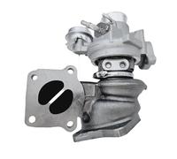 TD04HL-21T Turbocompressore Upgrade Fase 2 Compatibile con Cadillac ATS 2.0L 49377-07821 49377-07822 49377-07823 12653326