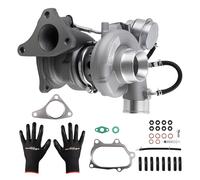 TD04L TURBO for SUBARU FORESTER IMPREZA BAJA 49377-04300 49377-04505 49377-04363