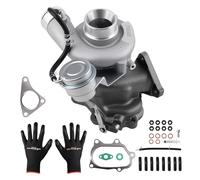 TD04L TURBO for SUBARU FORESTER IMPREZA BAJA 49377-04300 49377-04505 49377-04363