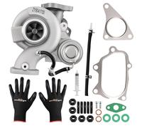 TD04L Turbo for SUBARU Impreza Forester Legacy Outback EJ25 2.5L 14411-AA710