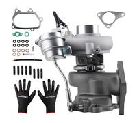 Turbolader Turbocompressore for Subaru Forester Impreza 2.0 l 58T 49377-04302