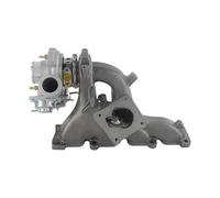 TD04LR per caricabatterie 04884234AC 49377-00220 per Chrysler PT Turbocompressore per auto