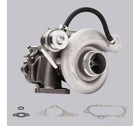 TD05 20G Replacement Turbocharger Water Oil Cooled Turbocompressore for Subaru
