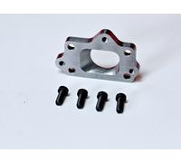 TD05 TD04L-13T Turbocompressore A T3 Testata Collettore Per Subaru Wrx Legacy