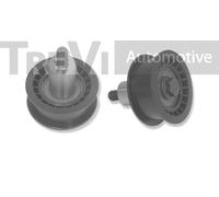 TD1270 TREVI AUTOMOTIVE Galoppino/Guidacinghia, Cinghia dentata