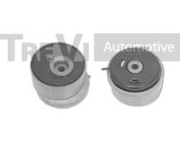 TD1620 TREVI AUTOMOTIVE Rullo tenditore, Cinghia dentata