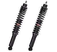 TD220-340P-02-88 AMMORTIZZATORE COILOVER TWIN-TUBE VESPA GTS 125 IGET ABS 2019