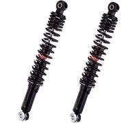 TD220-350P-04-88 AMMORTIZZATORE COILOVER TWIN-TUBE SPORTCITY ONE 125 AC 2012
