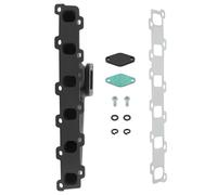 Collettori di scarico T3 TD42 Turbo Manifold Kit for Nissan Patrol Safari Y60