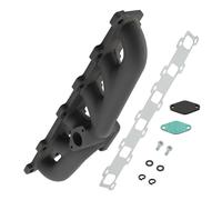 Collettori di scarico T3 TD42 Turbo Manifold Kit for Nissan Patrol Safari Y60