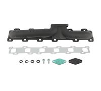 TD42 Turbo Collettori di scarico Kit for Nissan Patrol Safari Y60 Y61 GR 4.2L