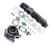 Turbo Manifold Kit for Nissan Patrol Safari Y61 GR Diesel 4.2L TD42 TD422 TD42T3
