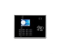 TD900 Face Swiping Attendance and Access Control Integrated Machine ID/IC (TD900+ID)