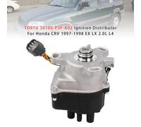 TD97U 30100-P3F-A02 Ignition Distributor Per Honda CRV 1997-98 EX LX 2.0L L4 T9