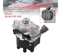 TD97U 30100-P3F-A02 Ignition Distributor Per Honda CRV 1997-98 EX LX 2.0L L4 Y1
