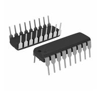 TDA3565 CIRCUITO INTEGRATO TV PAL DECODER 18P (QTY: 5 PEZZI )