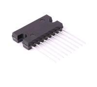 TDA3654N3 Semiconduttore - Caso: SILP9 Marca: PHILIPS