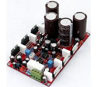 TDA7293 Parallel Dual-channel Amplifier Board w/ 250W x 2