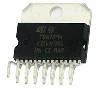 TDA7294 - Amplificatore audio Hi-Fi 100 V-100 W TDA7294 V
