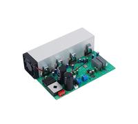 TDA7294 PRO Scheda Amplificatore 2.0 Canali 150W Scheda Amplificatore Audio HiFi Ad Alta Potenza Raffreddata Ad Aria