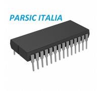 TDA7300 IC DIGITAL CONTROLLED STEREO AUDIO PROCESSOR, PDIP-28 ( = 4 PEZZI)