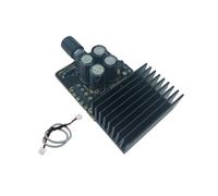 TDA7377 Modulo Scheda Amplificatore Digitale Amplificatore di Potenza Audio Portatile Multifunzione Stereo un Doppio Canale 12V 30Wx2