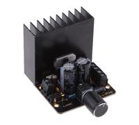 TDA7377 Scheda Amplificatore Stereo Per Auto 230W Classe AB Amplificatore A