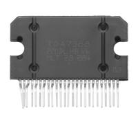 TDA7388 Power Amplifier Audio Integrated Circuit TDA-7388 New