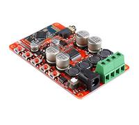 TDA7492P Amplificatore Bluetooth per Ricevitore Audio Bluetooth Scheda Digitale CSR4.0 di Potenza Bluetooth