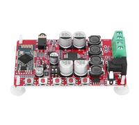 TDA7492P Scheda amplificatore digitale e modulo ricevitore audio con chip CSR8635 compatibile con componente stereo Bluetooth 4.0 a doppio canale per altoparlanti da 4 a 16 Ohm