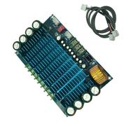 TDA7850 50W Amplificatore Auto Tavola Alta 4 Canale 12V Audio Modulo per