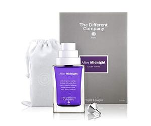 TDC After Midnight Edt Vapo 100ml