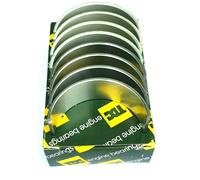 TDC Cuscinetti Banco Biella Set Gusci Standard Fit M9R 2.0 DCi Vivaro Trafic