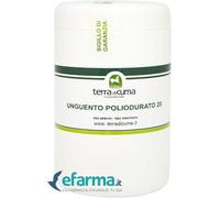 Tdc Technology Dedic Terra di Cuma Unguento Poliodurato Corona Cavalli 1 Kg