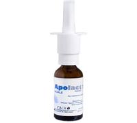 tdc technology dedic. to c. Apolact tdc spray nasale 20 ml