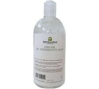tdc technology dedic. to c. Gim gel igienizzante mani senza acqua 250 ml