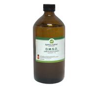 TDC Technology Dedicated to Care DMSO SOLVENTE APROTICO 1 LITRO