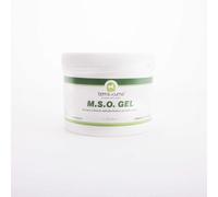 TDC Technology Dedicated to Care MSO GEL 500 G