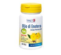 TDC Technology Dedicated to Care OLIO DI ENOTERA 60 PERLE