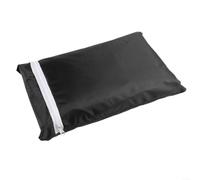 TDCuizent Copertura impermeabile per gabbia per pappagalli, extra large, in tessuto Oxford 210D, antipolvere, traspirante, blocca la luce, protezione per gabbie per parrocchetti e piccoli animali